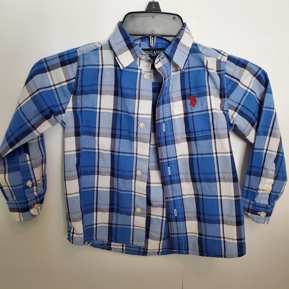 U.S. Polo Assn.
